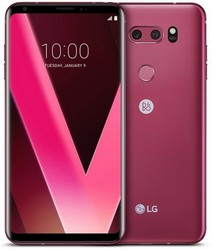 Замена разъема зарядки на телефоне LG V30 в Твери